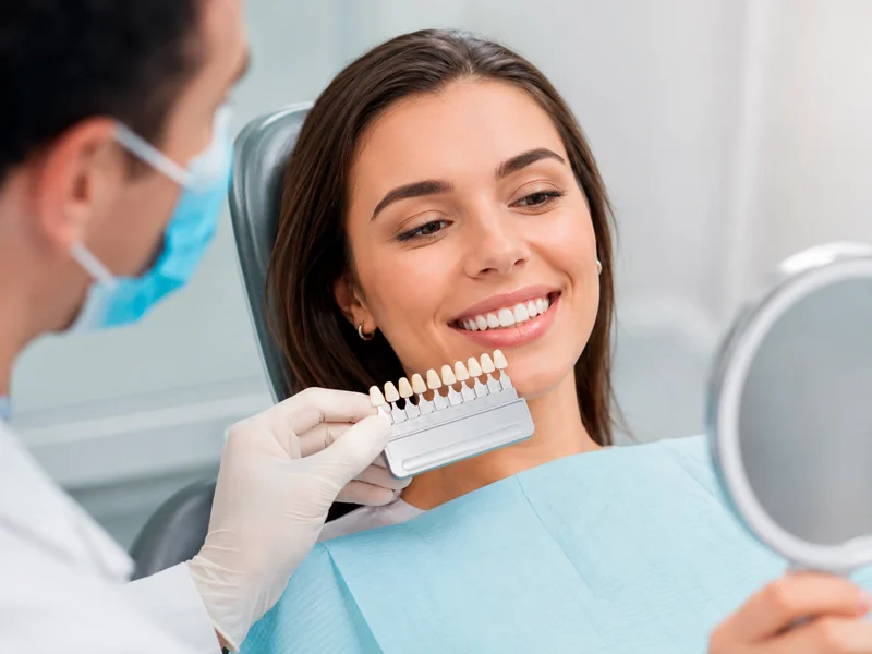 dentística