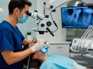 endodontia