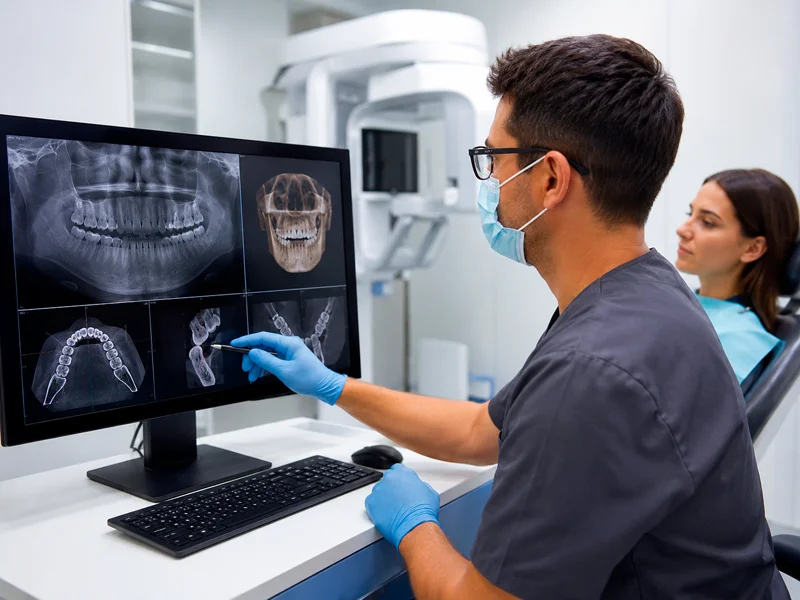 radiologia e imaginologia