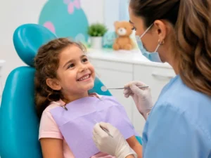 odontopediatria