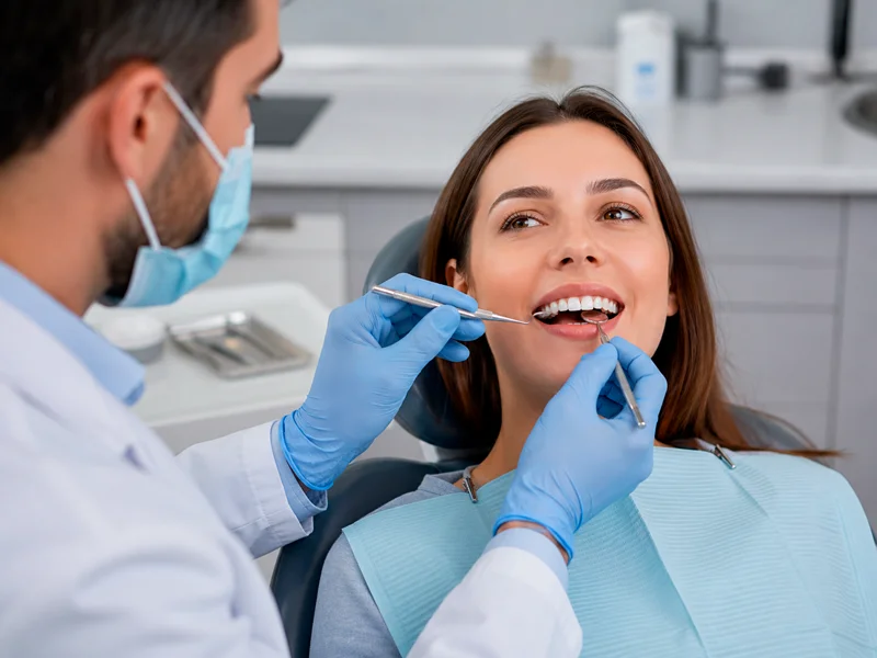 periodontia