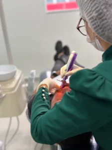 clinica de odontologia