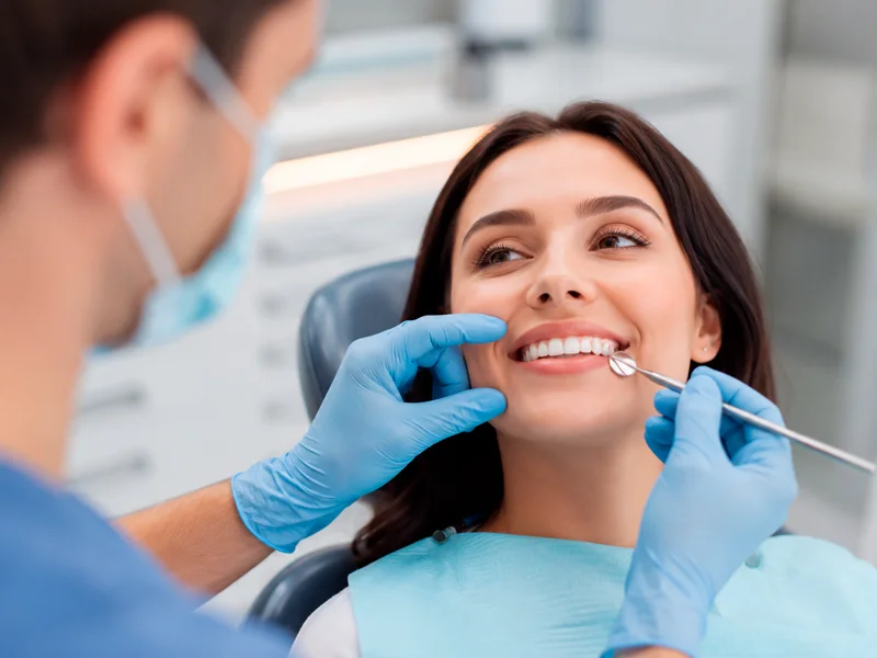tratamento periodontal
