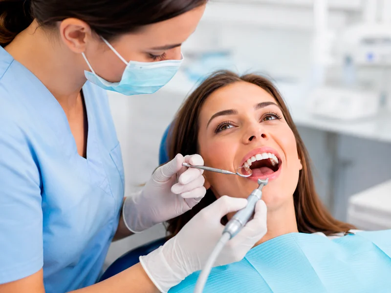 prevenção odontológica